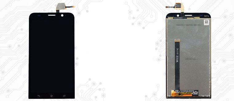 ������ ������ Asus ZenFone 2 (ZE551ML) 