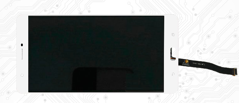 ������ ������ Asus ZenFone 3 ultra (zu680kl)