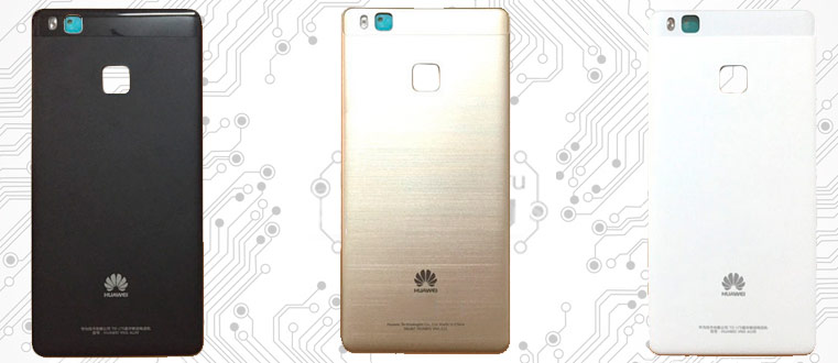 ������ ������� huawei p9 lite