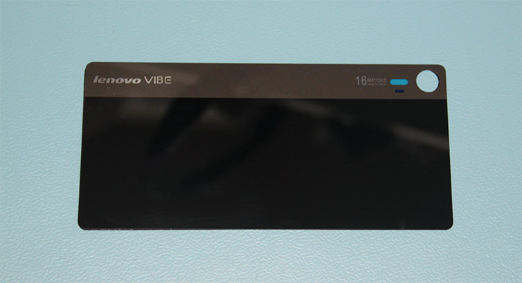 ������ ������ ������ lenovo vibe shot z90