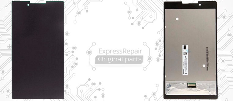 ������ ������ lenovo tab 2 a10-70
