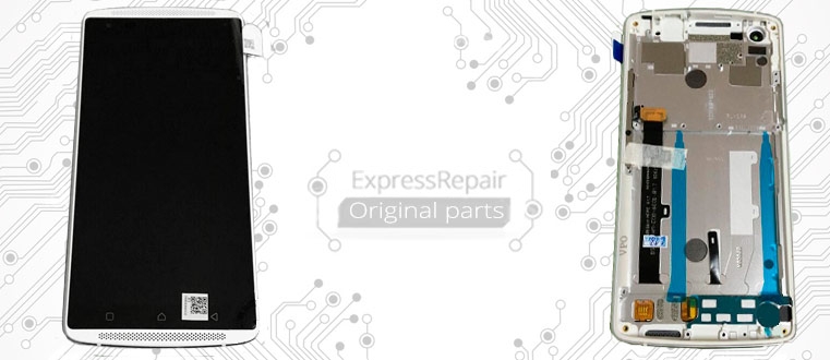 ������ ������ ������ � ������ ������� � lenovo vibe x3 c50
