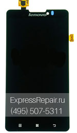 ������ ������ Lenovo p780