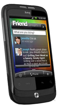 ������ htc sensation 