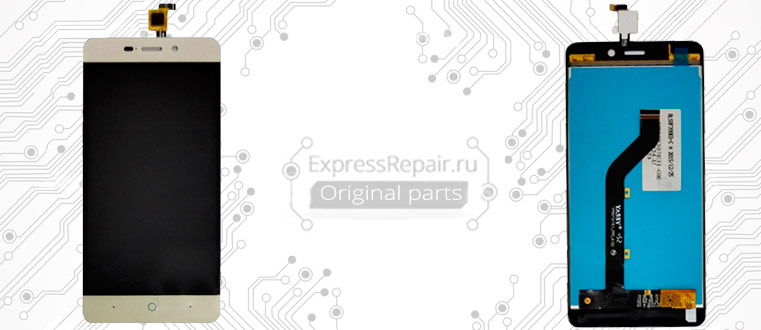 ������ ������ ������ zte blade x3