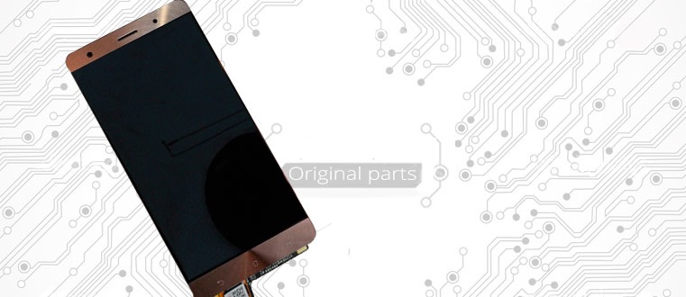 ������ ������ Asus ZenFone 3 Deluxe (ZS570KL)