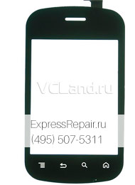 ������ ������ Fly iq 235