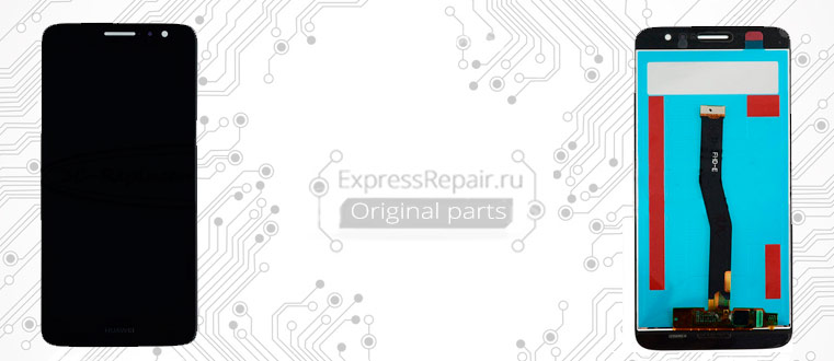 ������ ������ huawei nova plus