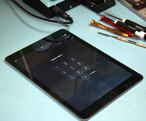 ������ ��������� ���� ipad air ��� ����� ������