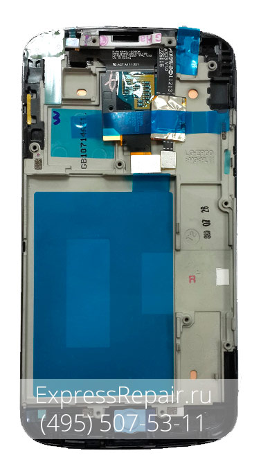 ������ ������ nexus 4 e960