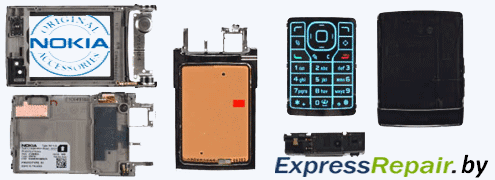 Nokia ������ �������, ������