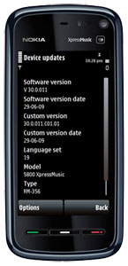 ������ 5800