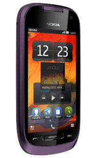 nokia 701 ������ �������