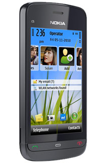 nokia c5-06 ������ �������