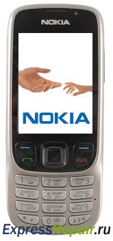      Nokia 6303  