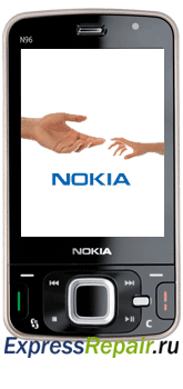 ������ ����� N96