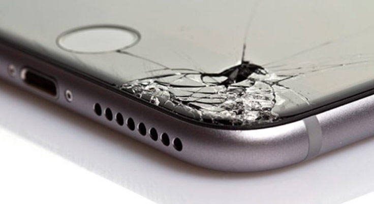 �� �������� ����������� iphone 6