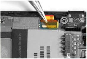 �������� � �������� htc incredible s 