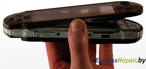 ������ ������ �� psp 1003 � ������