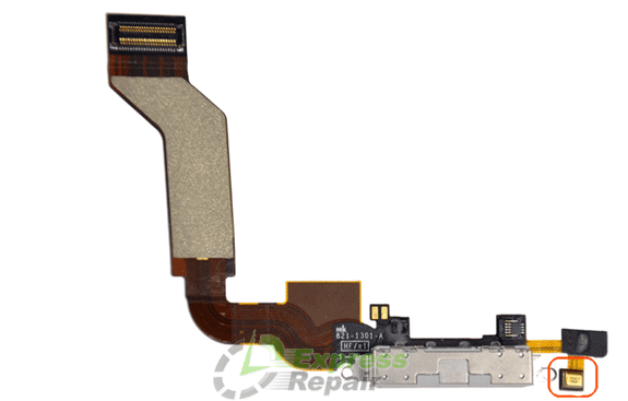 �������� � ���������� iphone 4