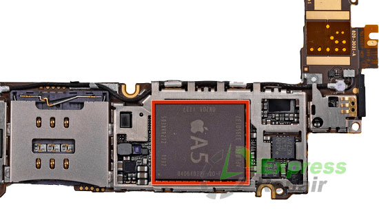 �������������� ���������� iphone 4s