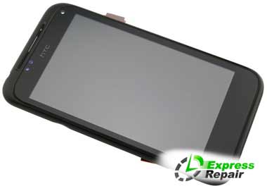 ������ ������ ������ � ���������� htc incredible s