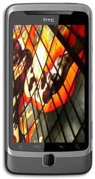 ������ htc desire z 