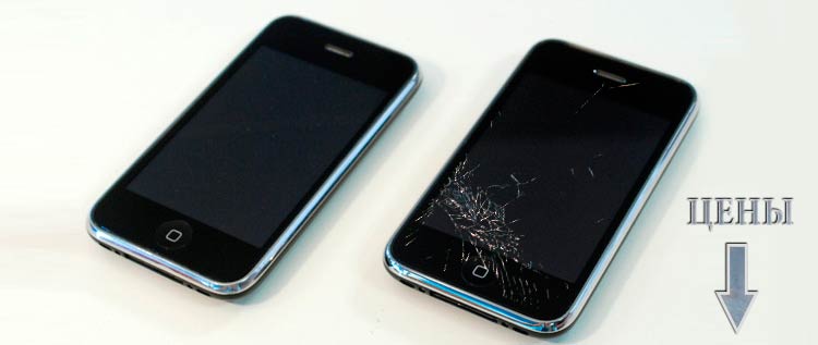 ������ iphone 3gs ������ ������