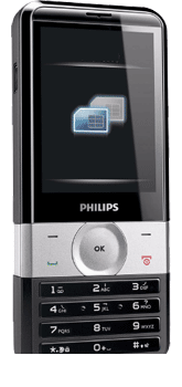 ������ ������� philips x710, ������ ������ �830