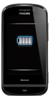 ������ ������� philips x830, ������ ������ �830