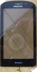 ������ ������ ������ philips x830