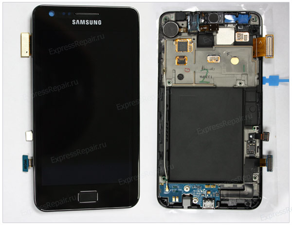 ������ ������ samsung galaxy s2 i9100