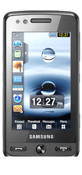 ������ samsung m8800 