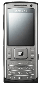������ samsung u800 