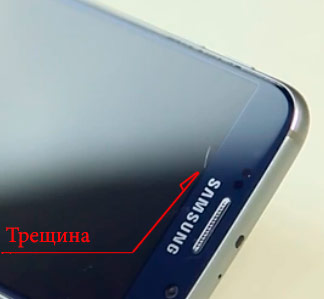 ����� ������� samsung galaxy s6