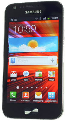 ������ ������� i9103 ������� � 2 -  ������ samsung galaxy r