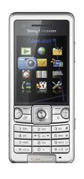 ������ Sony Ericsson C510