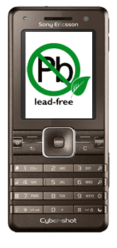 ������ Sony Ericsson K770i