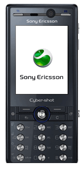 ������ Sony Ericsson K810i
