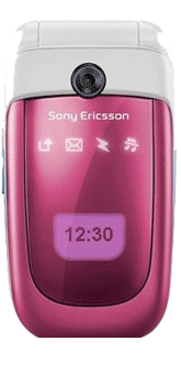 ������ Sony Ericsson Z310i