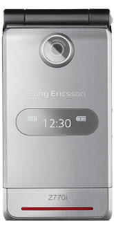 ������ Sony Ericsson Z770i