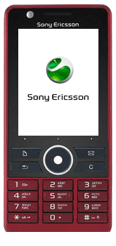 ������ Sony Ericsson G900