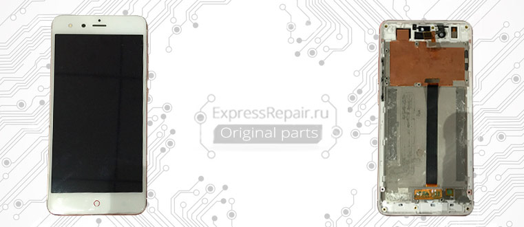 ������ ������ ��������� ������� ������� zte nubia z11