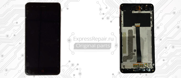 ������ ������ ��������� ������� ������� zte nubia z11 mini